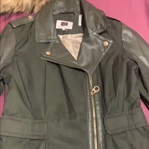 Women’s laundry by design jacket